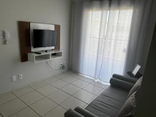 Apartamento com varanda - 9