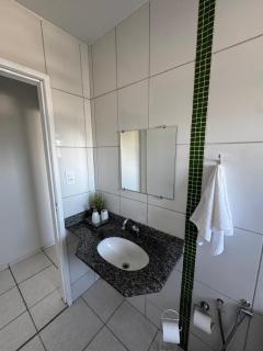 Apartamento com varanda - 6