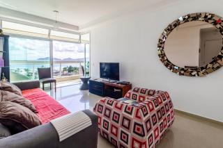 100m² | 3 suites | 300 metros de playa de Enseada - 5