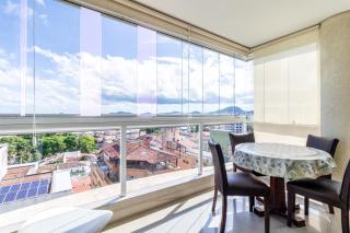 100m² | 3 suites | 300 metros de playa de Enseada - 3