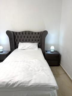 Gemütliche Ferienwohnung nähe Augenklinik Sulzbach & Universität Dudweiler - 5