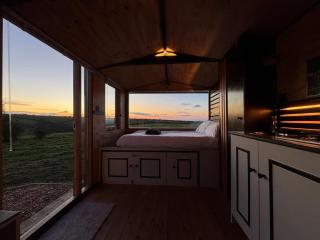 Sea sunset view outdoor bath Pet friendly - 4