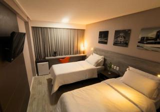 Nord Luxxor Citymix - 7