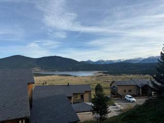 Appartement 3 pièces calme au cœur des montagnes - Jusqu’à 6 personnes - FR-1-593-120 - 1