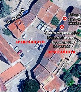 Apartamento Baluarte de los Pozos - 7