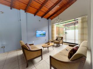 Sun House Chanchamayo - 0