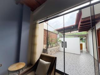 Sun House Chanchamayo - 7