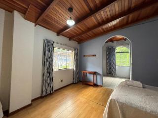 Sun House Chanchamayo - 5