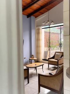 Sun House Chanchamayo - 1