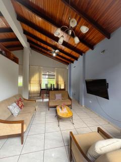 Sun House Chanchamayo - 4