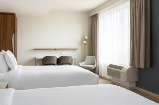 TownePlace Suites by Marriott New York Long Island City - Queens - 3