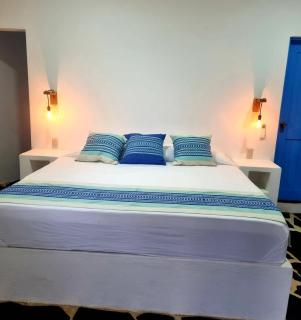 La Morada 3 San Agustinillo Beach - I love sea - 6