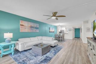Golden Shores #210 - 3