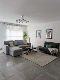 House for 7 people with parking, near Versailles & Paris - 7
