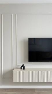 Luxury Lifestyle Apartment - 9