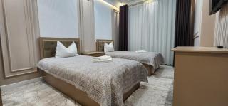 Zarafshan premium apartment 82 - 3