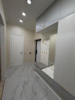 2-ком уютная квартира в ЖК рядом с метро - 2