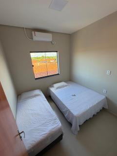 Flat de Serra Caracol Piaui - 6