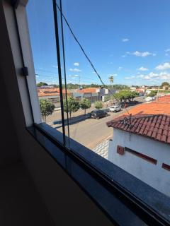 Flat de Serra Caracol Piaui - 5