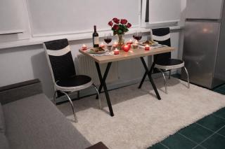 City Relax Residence - 1