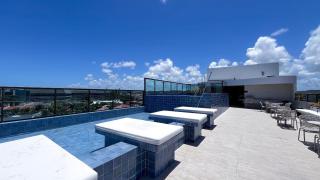 Prime Beach Carneiros - 150m da Praia - 1