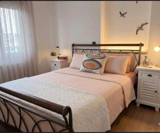 Anna's sea view apartment - 1