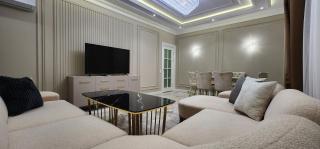 Zarafshan premium apartment 82 - 7