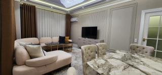 Zarafshan premium apartment 82 - 8