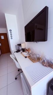 Flat Iloa Resort Barra de São Miguel AL - 4