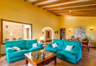 Ses Veles by Rentallorca - 6