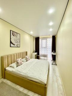 Однокомнатная квартира в центре города рядом с метро - 6