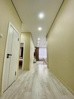 Однокомнатная квартира в центре города рядом с метро - 2