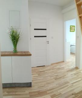 Modern & bright apartment, free Parking, away from crowds - 4