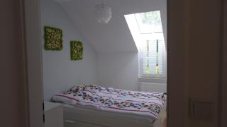 Modern & bright apartment, free Parking, away from crowds - 1