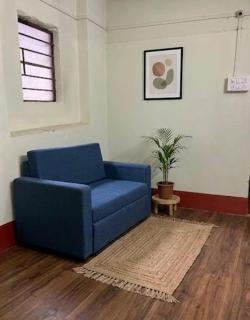 Happy Homestay Panjabari Guwahati - 0