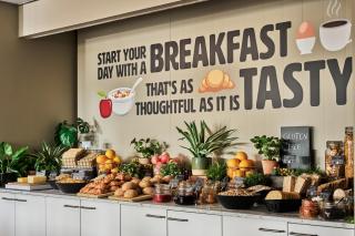 Smarthotel Forus - 4