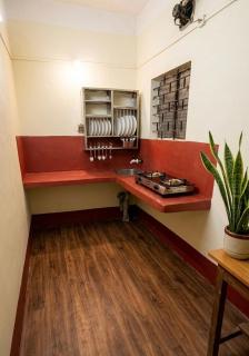 Happy Homestay Panjabari Guwahati - 4