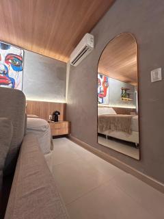 Studio moderno no coração de Boa Viagem - ICON - 6