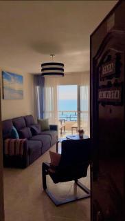 Casa La Vista - La Carihuela - 0