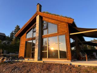 Stryn Nature Lodge - 6