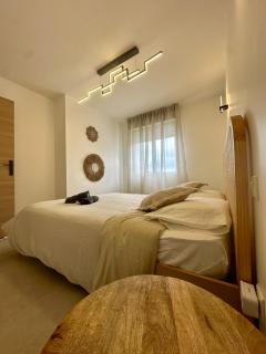 Villa Design avec Piscine , Jacuzzi , Clim et Piano - 1