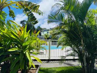 Paradize- Plage & 3Piscines - Anse Marcel - 5