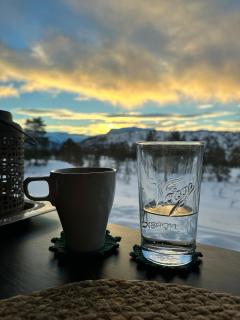 Stryn Nature Lodge - Stryn - 1