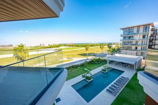 Resort-Style 2BR Golf & Ocean view at Cap Cana - 8