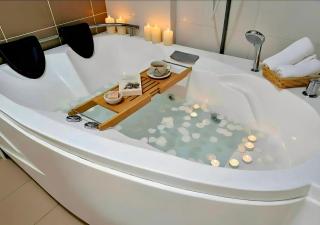 Paragon Water Themepark Suites Melaka by GGM - Malacca - 7