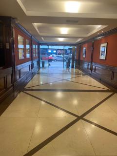 Departamento en Microcentro - 1