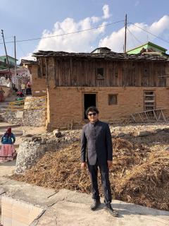 Villa Gostach Resort Nainital - 7