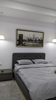 Precious Tolstoi Apartment - 6