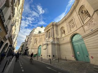 Romantic Studio Loft Rue du Bac - 1