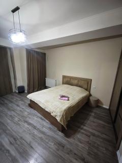 City comfort apartment - 2